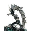 S.I.C. 匠魂 假面骑士龙骑 ドラグブラッカー&假面骑士龙ガ 