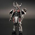 奥特曼怪獣系列 #54 Ultraman Mebius Gaiden: Armored Darkness 装甲Darkness 