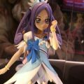 DXF 手办 ドキドキ! 光之美少女 キュアダイヤモンド 