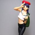 EVA 葛城ミサト EVA コレクションフィギュア `シーSIDE` 