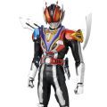 Real Action Heroes No.685 假面骑士电王 假面骑士电王 Climax Form
