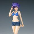ビーチクイーンズ 魔法少女リリカルなのはStrikerS スバル・ナカジマ 泳装Ver. 