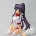 クラナド 藤林杏 Gym Uniform ver. 