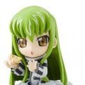 Picture Studio CODE GEASS 叛逆的鲁鲁修 シー･ツー 