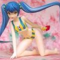 機動戦艦ナデシコ 星野ルリ 16 Yr Old 泳装2 