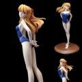 新世紀エヴァンゲリオン 惣流・アスカ・ラングレー School 泳装Ver.(Completed) 