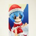 ぷちえゔぁ〜EVANGELION@SCHOOL〜 绫波丽 Christmas Ver. @ School Collection 8 