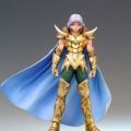 圣闘士星矢超像 圣闘士星矢 牡羊座のムウ