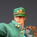 超像Artコレクション JoJo的奇妙冒险&スターダストクルセイダース 空条承太郎 Green Ver. 