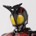 S.H.Figuarts（真骨雕制法）   假面骑士黑暗甲斗王