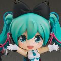 粘土人#673 初音未来 魔法未来2016
