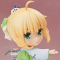 Chara-Forme Plus Fate/stay night [UBW] SABER 和服 ver.