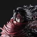 StaticArts系列 最终幻想7 降临之子 文森特