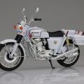 1/12 完成品バイク Honda CB750FOUR(K0)