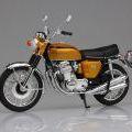 1/12 完成品バイク Honda CB750FOUR(K0)