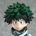 figma #323 我的英雄学院 绿谷出久