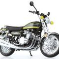 1/12 完成品バイク Kawasaki 900Super4 (Z1)