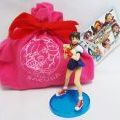 CAPCOMCharacter プレゼントFigure Collection 街霸 春日野樱 