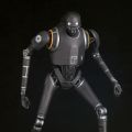 ARTFX+ ローグ・ワン/星球大战・ストーリー K-2SO 