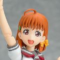 figma #326 Love Live! Sunshine!! 高海千歌