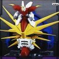 机动武闘伝G高达 JDG-00Xデビル高达