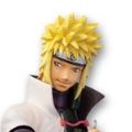 DXF 手办 NARUTO -火影忍者- 疾风伝 波风凑 