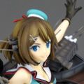 舰队Collection -舰娘- 摩耶 改二