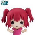 もちぷちミニ手办 Love Live! Sunshine!! 黒泽ルビィ 