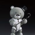 HGBF 1/144 パパッガイ