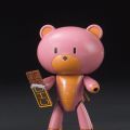 HGBF 1/144 プチッガイ ビタースィート布朗＆チョコレート