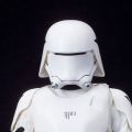 ARTFX+ 星球大战 : フォースの覚醒 ファースト・オーダー・スノートルーパー 