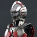 胸像 ULTRAMAN 奥特曼 BATTLE FINISH Ver. 