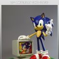 Sonic the Hedgehog Modern 音速小子索尼克 音速小子索尼克 20th Anniversary Edition 