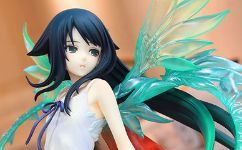 【沙耶之歌】預購即將截止！WING旗下1/7比例模型「沙耶」完整介紹❤