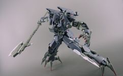 超gin！来自地狱深处的复仇之鬼