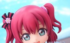 【LoveLive! Sunshine!!】「黏土人 黑澤露比」3月22日（三）預購開跑♪