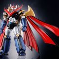 超级机器人超合金 マジンエンペラーG 『超级机器人大戦V』