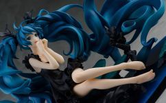 [测评搬运]一人の幸福少女の物語 —— GSC 初音未来 深海少女 ver