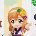 裘可れくとぷらす Love Live! Sunshine!! 国木田花丸 