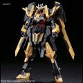 HGBF 高达创战者AR 漆黑骑士高达