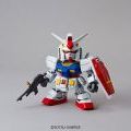 SD高达 EXスタンダード RX-78-2 高达