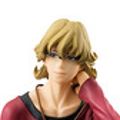 掌上系列  剧场版 TIGER & BUNNY -The Rising- 巴纳・比布鲁斯二世