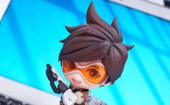【鬥陣特攻/守望先鋒】「黏土人 閃光 經典造型版」現正預購中！