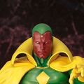 寿屋艺术雕像系列 アベンジャーズ ビジョン 