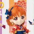 裘可れくとぷらす Love Live! Sunshine!! 高海千歌 