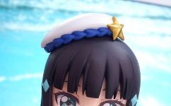 LoveLive! Sunshine!!「黏土人 黑澤黛雅」4月13日（四）預購開跑♪ 