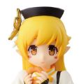 SQ系列 魔法少女小圆&〈物语〉系列 忍野忍 MADOGATARI展 MAMI ver.