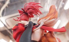 【Fate/Grand Order】1/7比例模型「Berserker/玉藻貓」介紹！