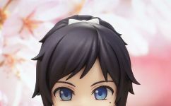 【刀劍亂舞-ONLINE-】「黏土人 大和守安定」介紹&生放送訊息公開！