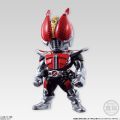 Bandai 食玩 假面骑士电王 假面骑士电王ソードフォーム 